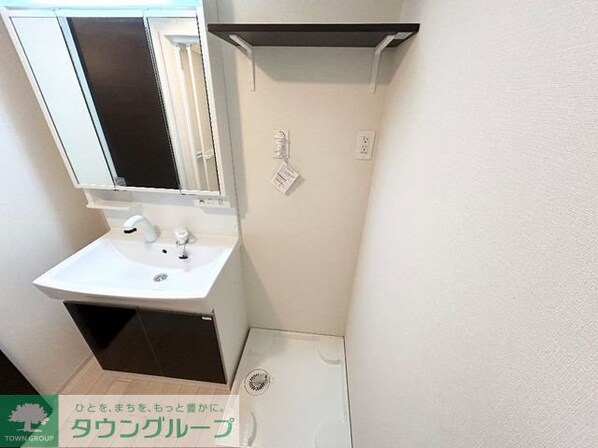 ルナフォーリアの物件内観写真